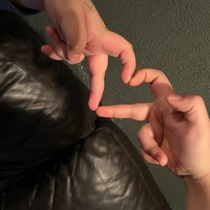 Meet your Posher, Jason